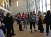 NESA - Fall Training Institute 2013