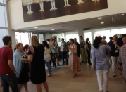 NESA - Fall Training Institute 2013